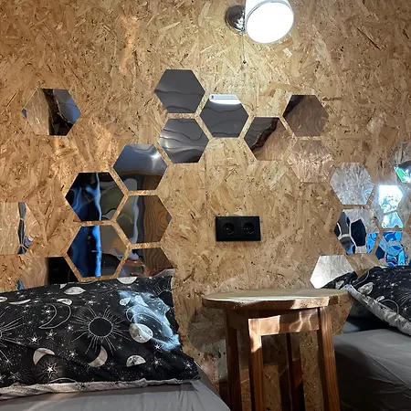 Eco-Friendly Beach House Sesimbra Extérieur photo