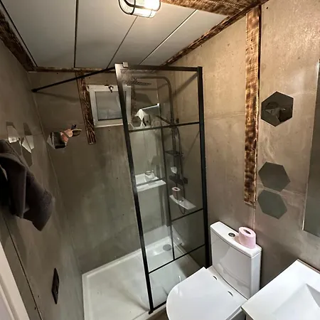 Eco-Friendly Beach House Sesimbra Extérieur photo