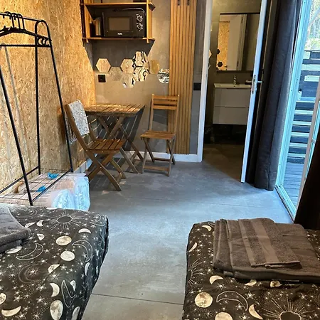 Eco-Friendly Beach House Sesimbra Extérieur photo