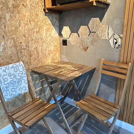 Eco-Friendly Beach House Sesimbra Extérieur photo
